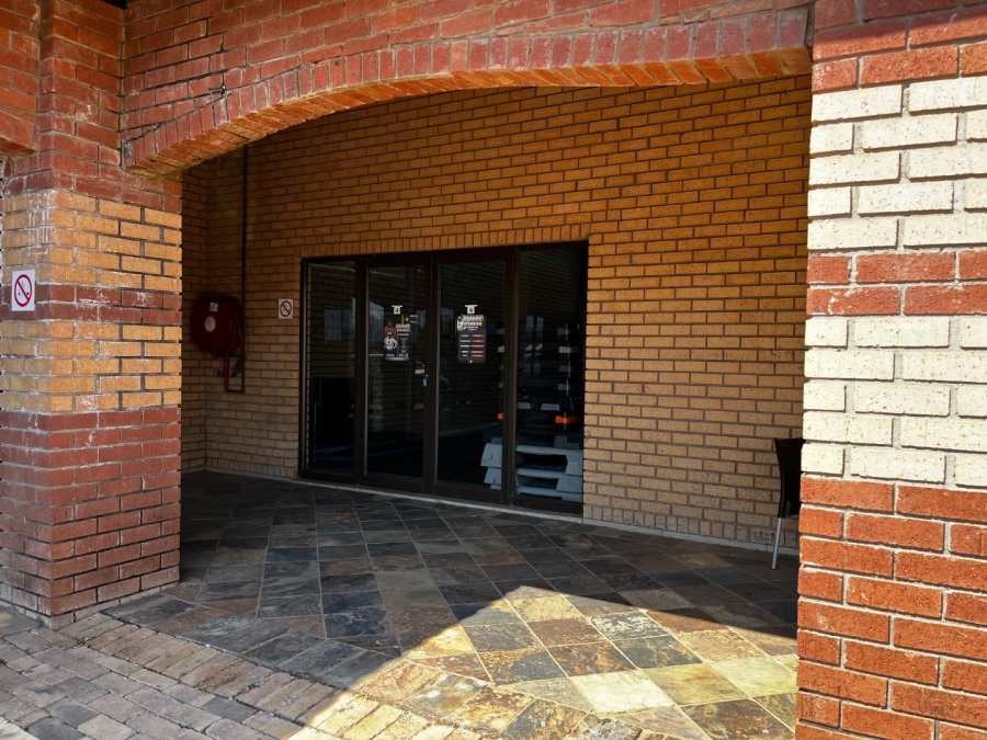 To Let commercial Property for Rent in Meerhof North West